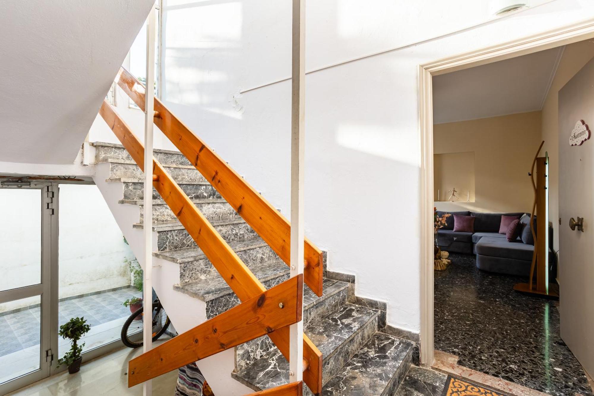 Avia Seaview Getaway - Konstantina'S Hidden Haven Villa Каламата Екстериор снимка
