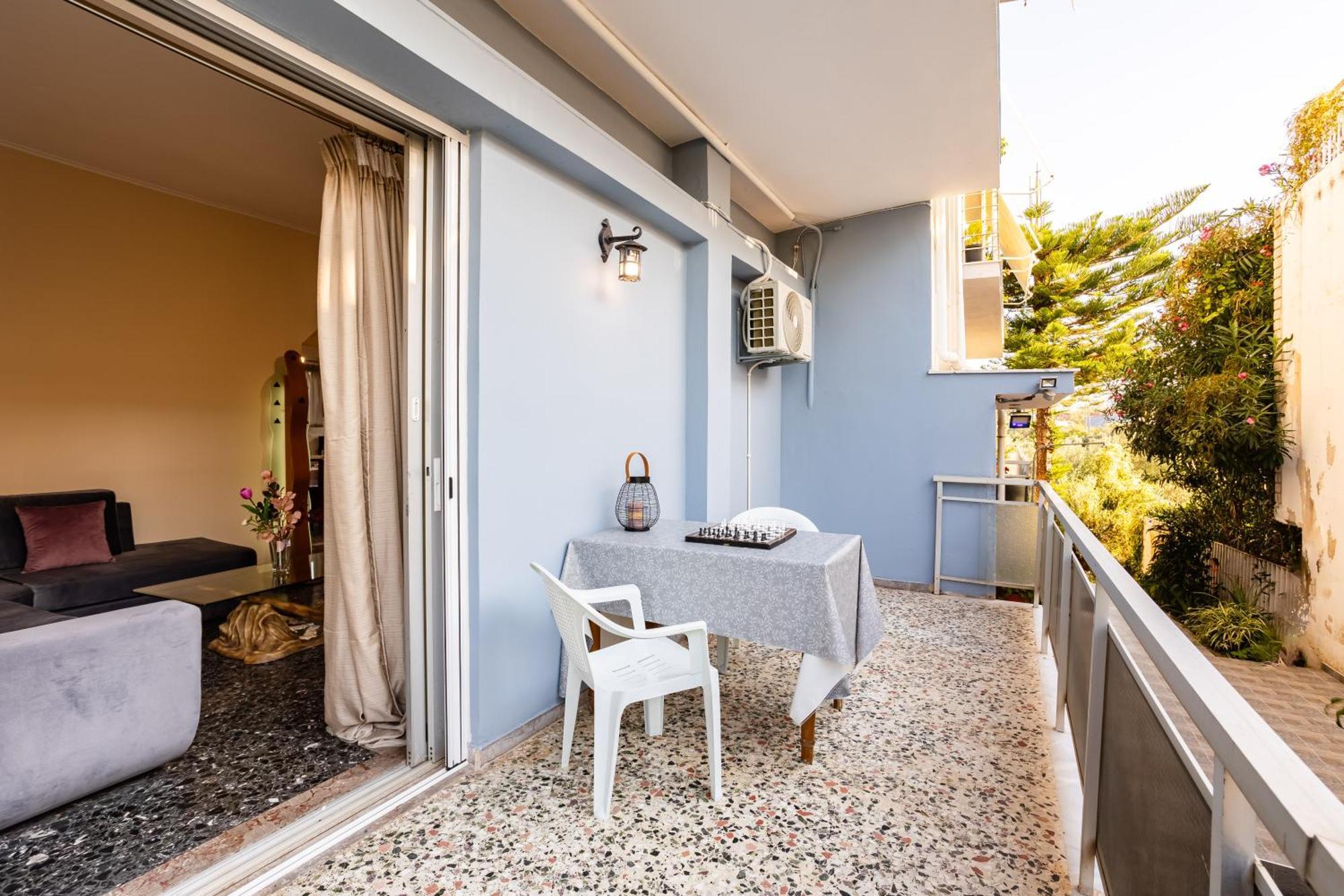 Avia Seaview Getaway - Konstantina'S Hidden Haven Villa Каламата Екстериор снимка